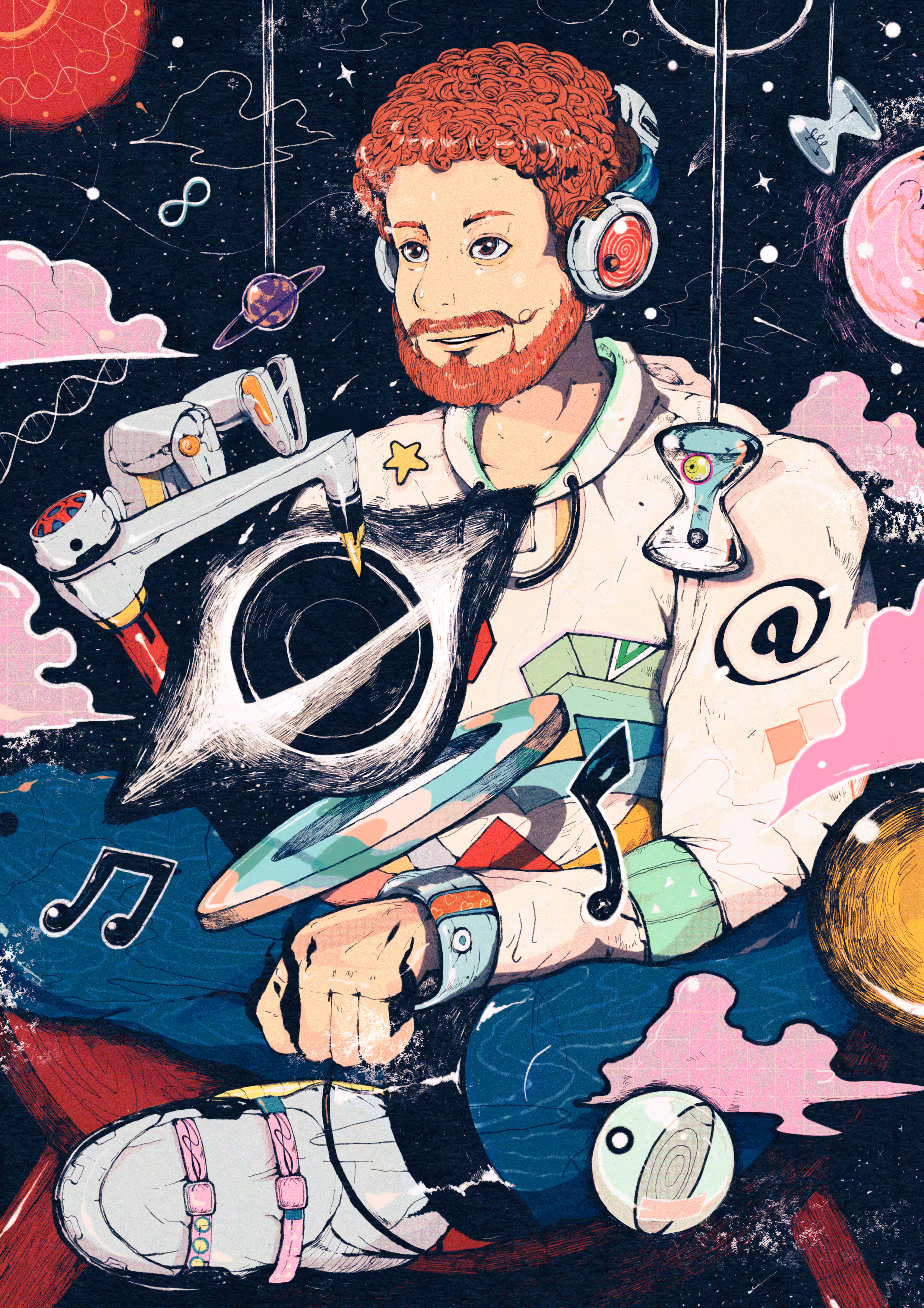 celestial harmony 