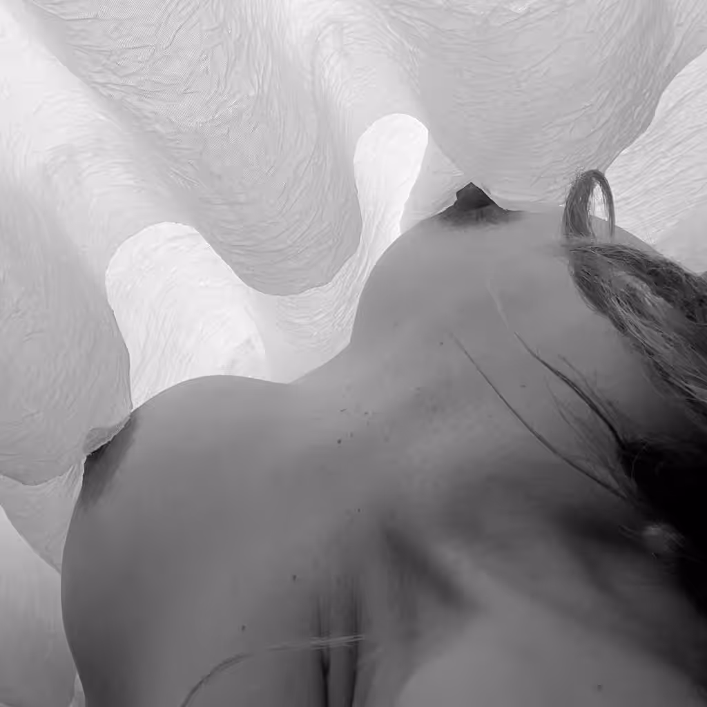 NakedNFTGirl: A look outside
