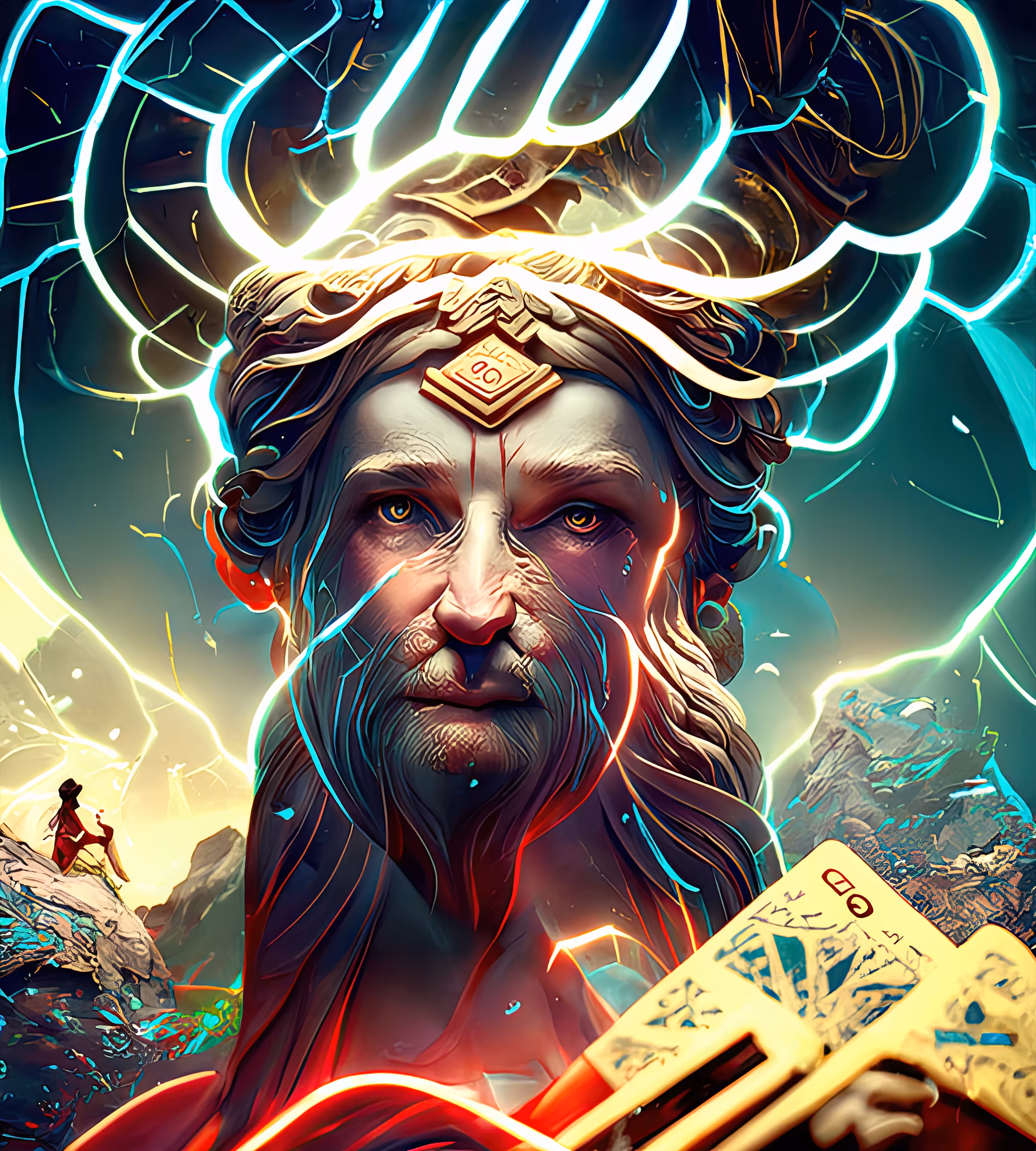 Zeus