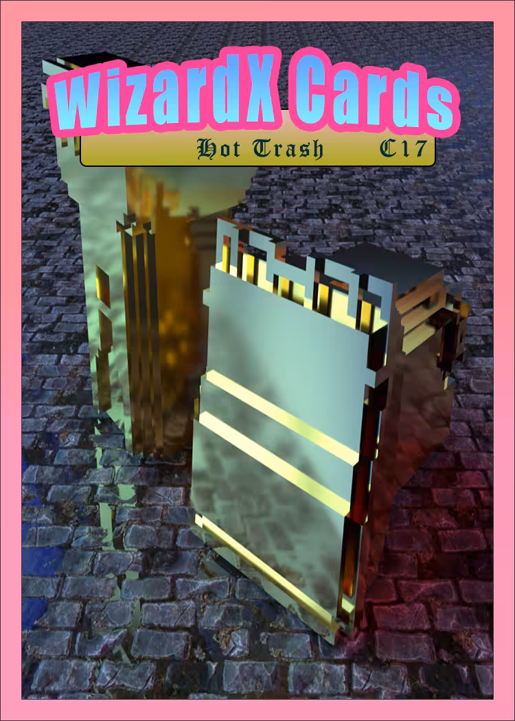 XCARD #0966