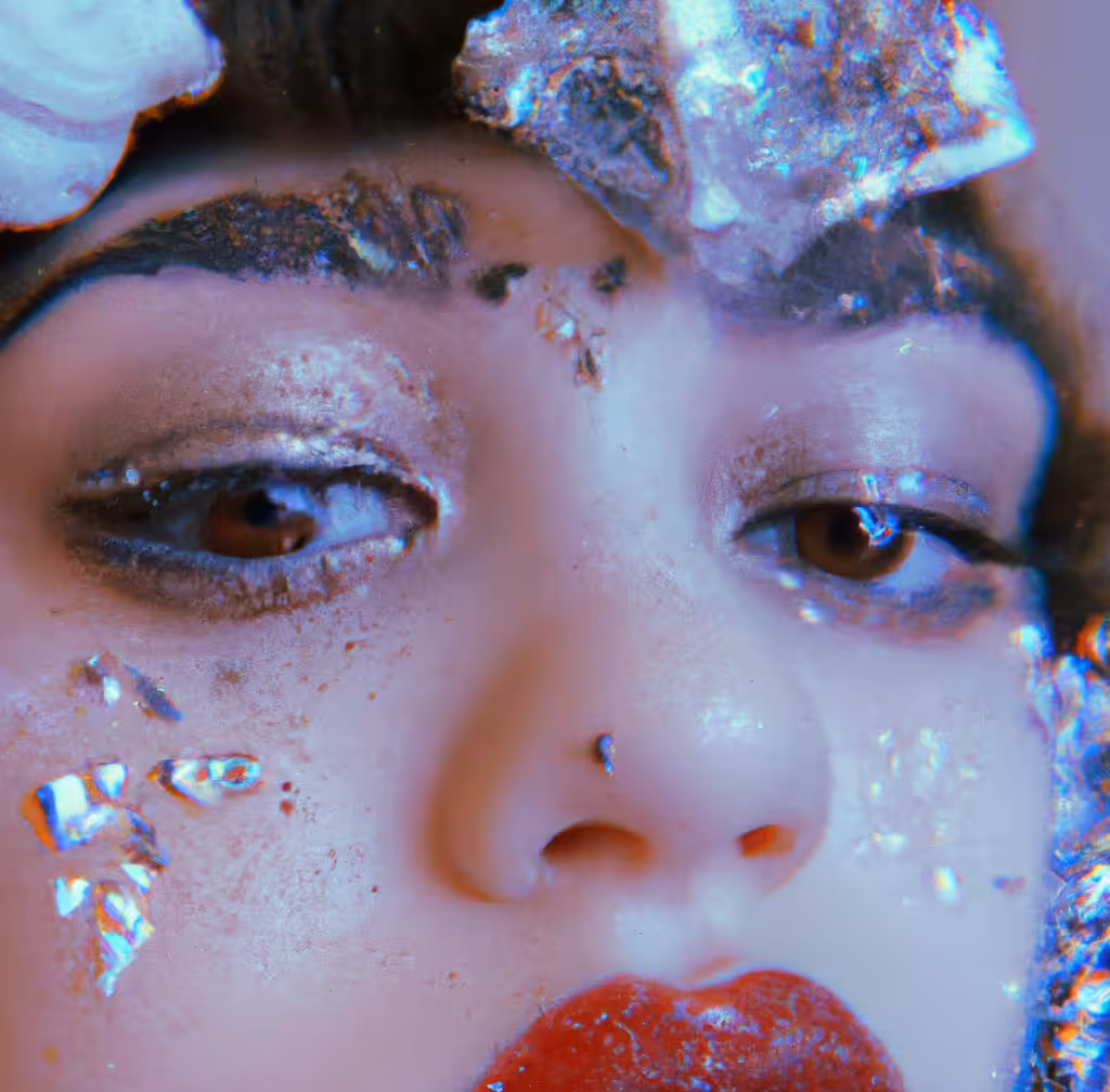 ♡ Just an AI girl ♡ 145