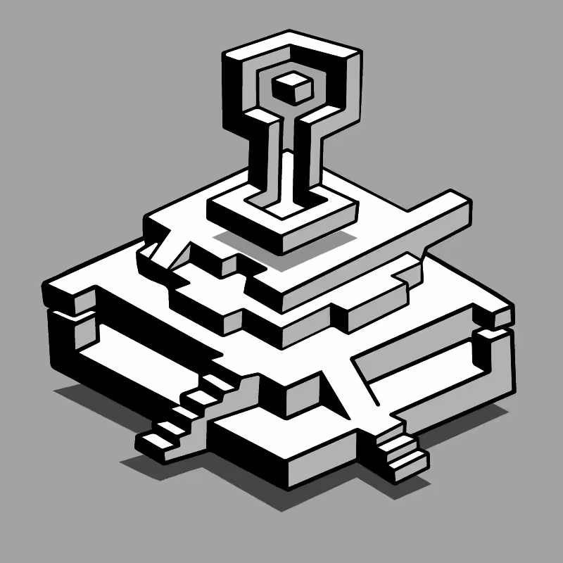 LOST TEMPLE #86