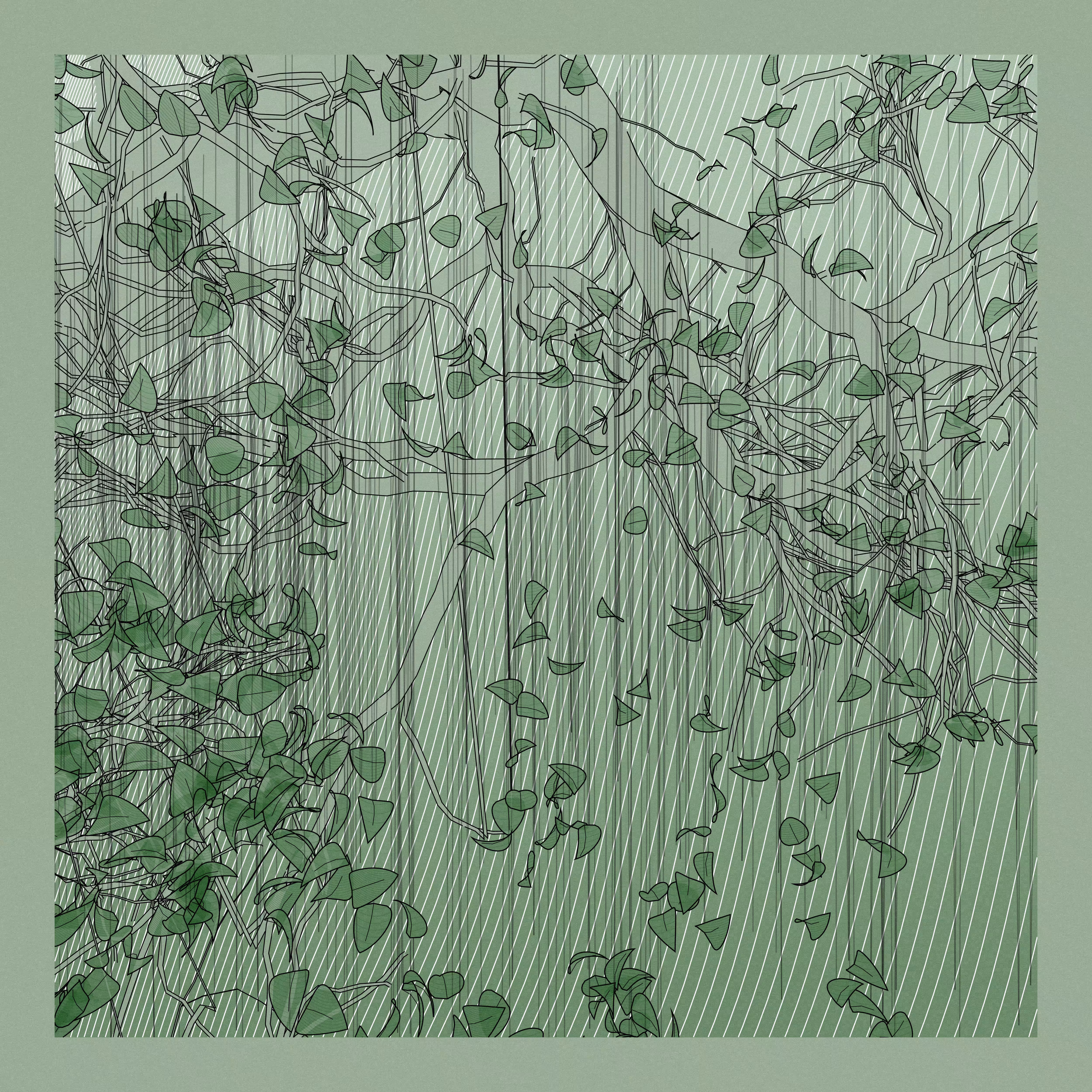 A Bugged Forest #199