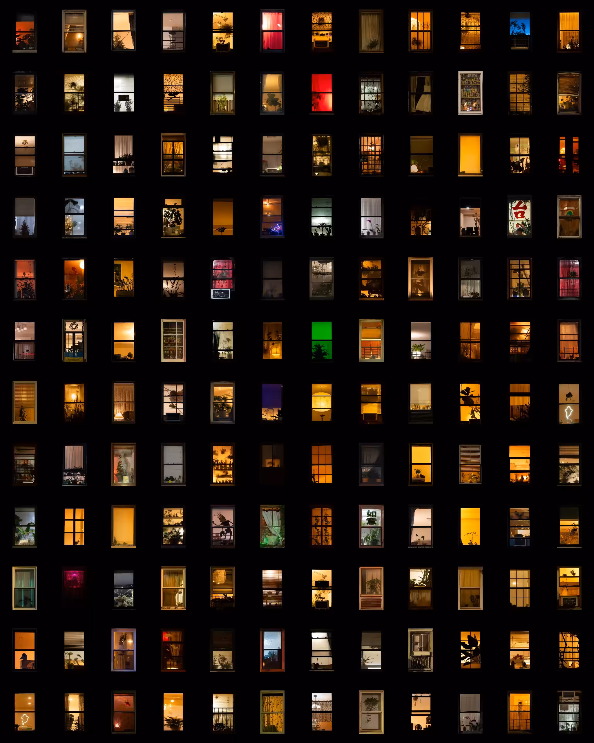 BUILDINGS // NYC: BUILDING 1242