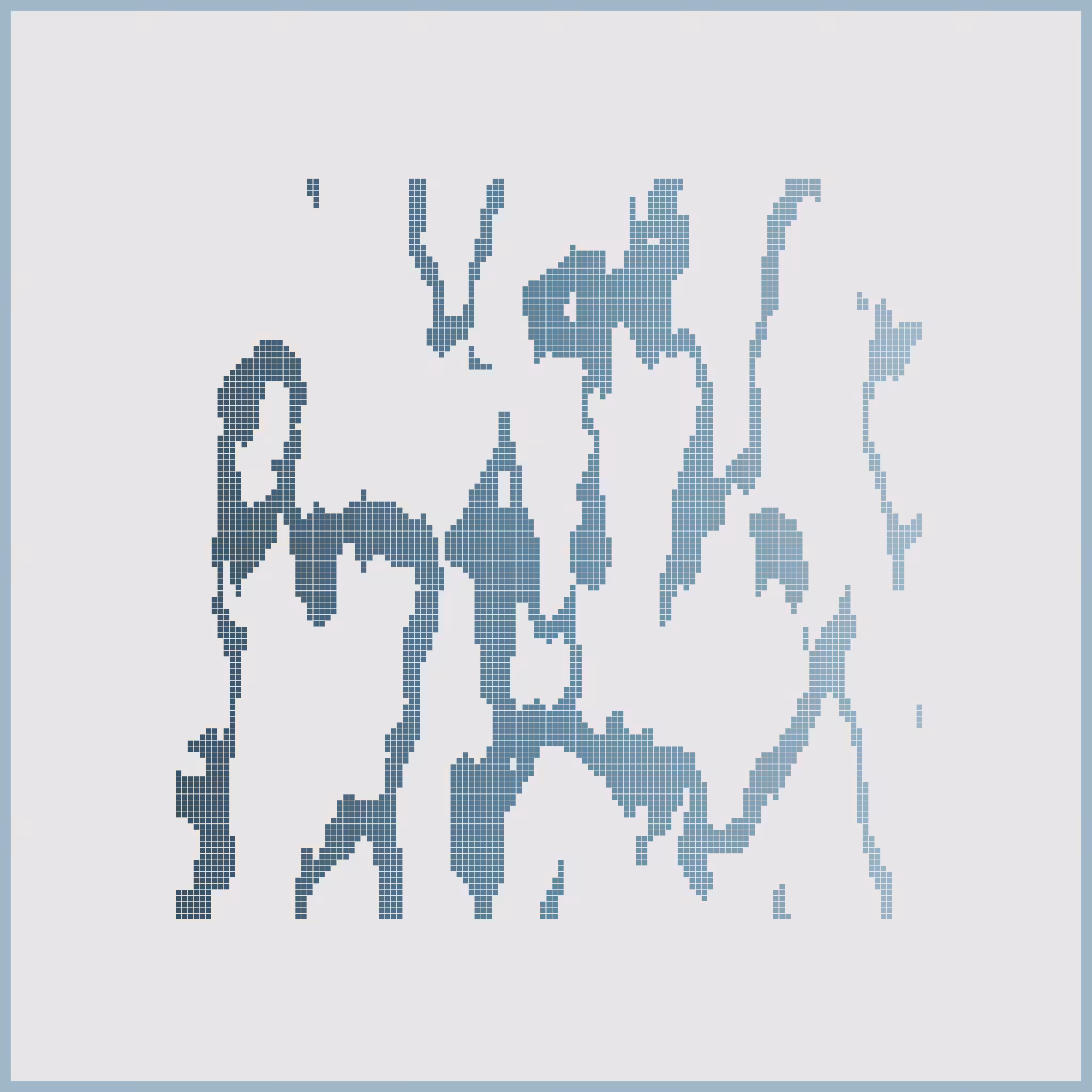 Noisy Pixel Management #36