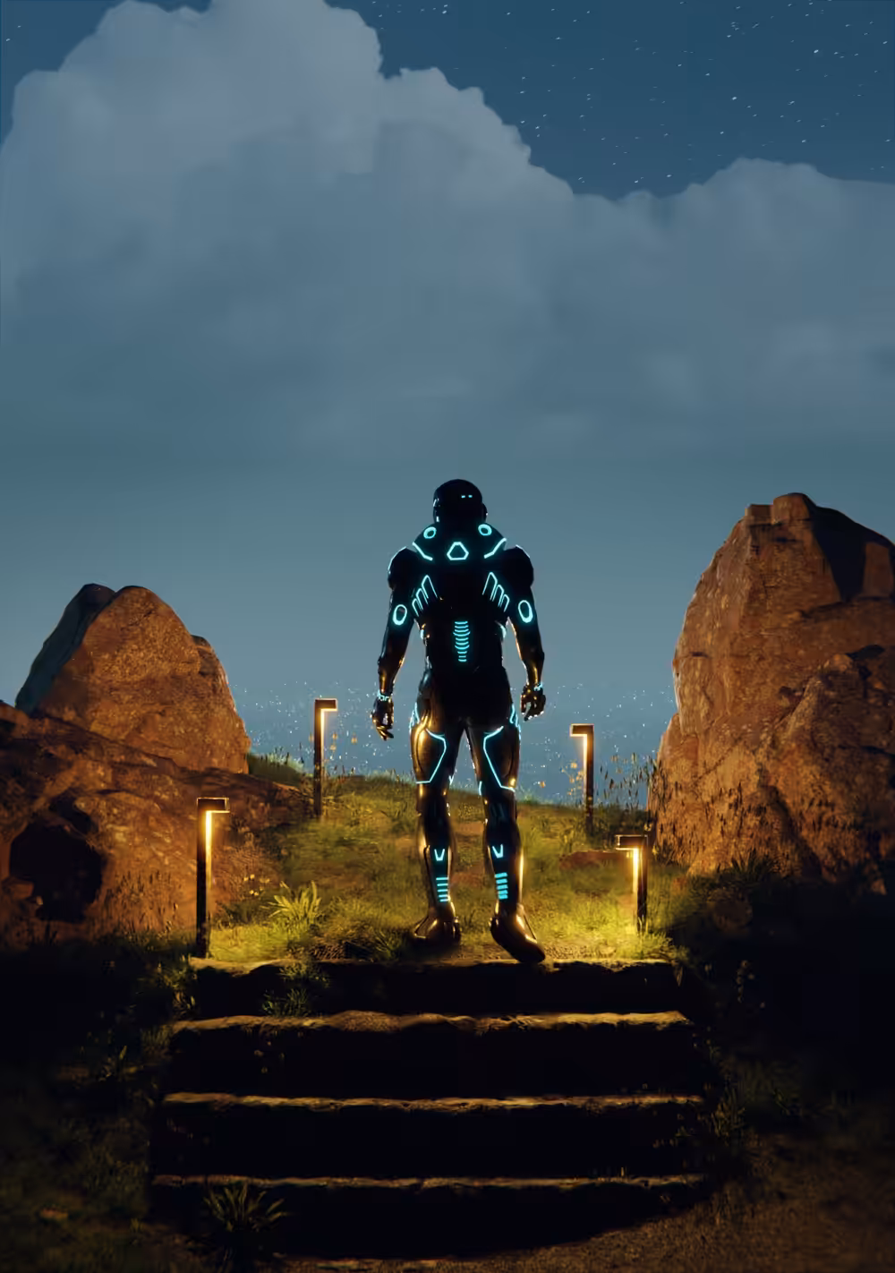 A New Future