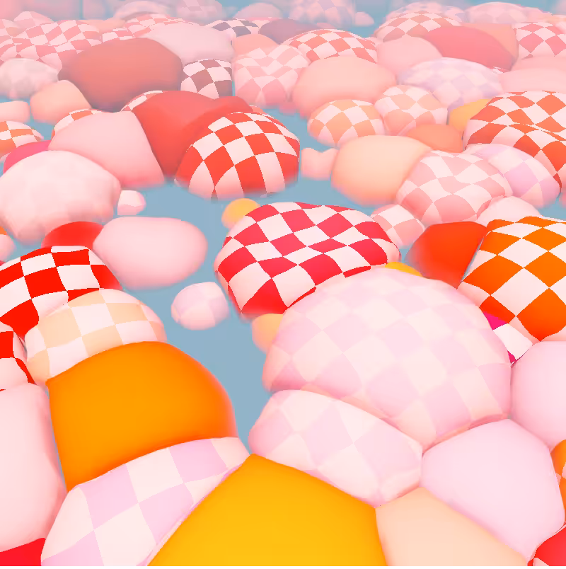 Bubblemania #45