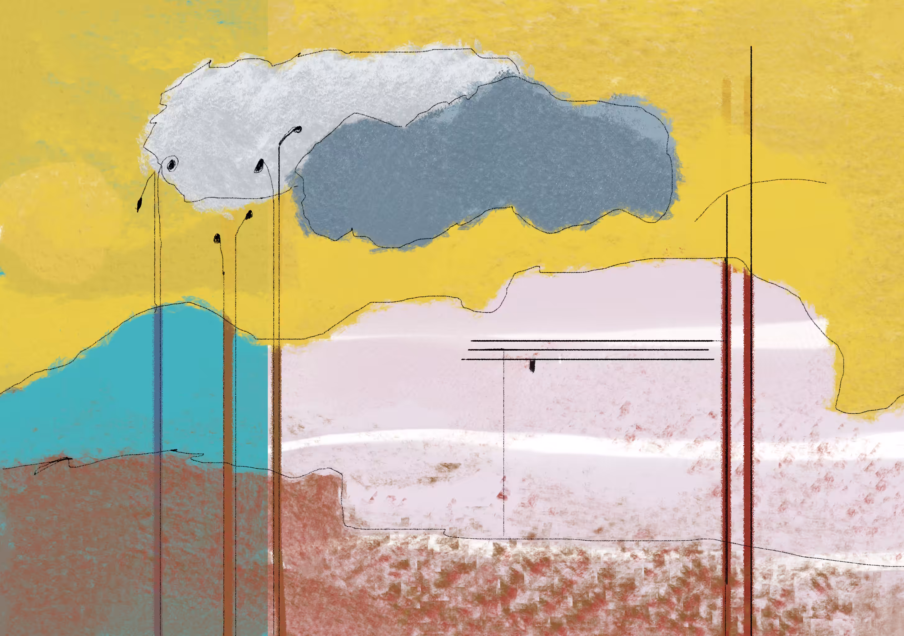 The Landscape