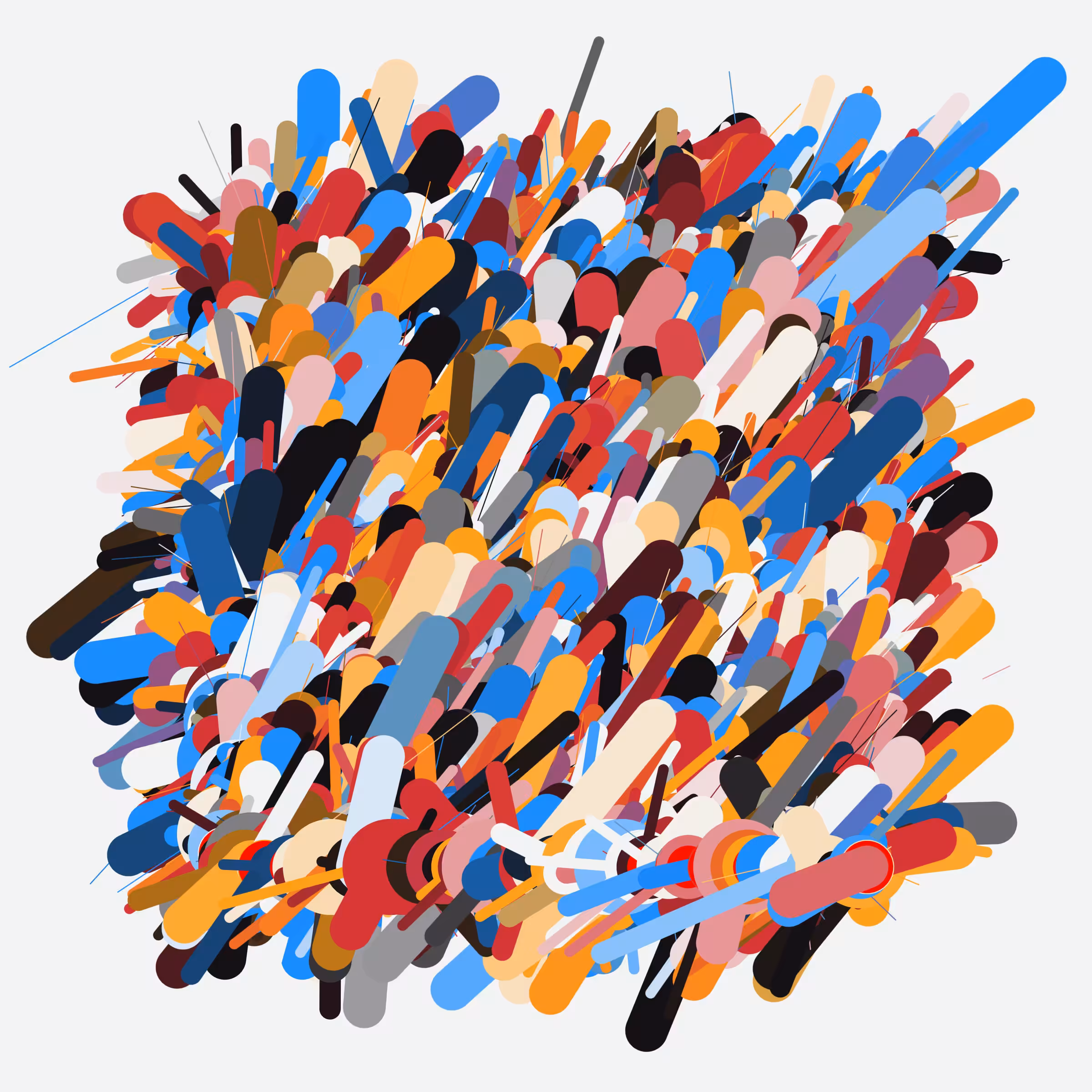 Overprocessing