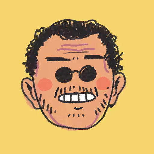 Doodle Dads #75