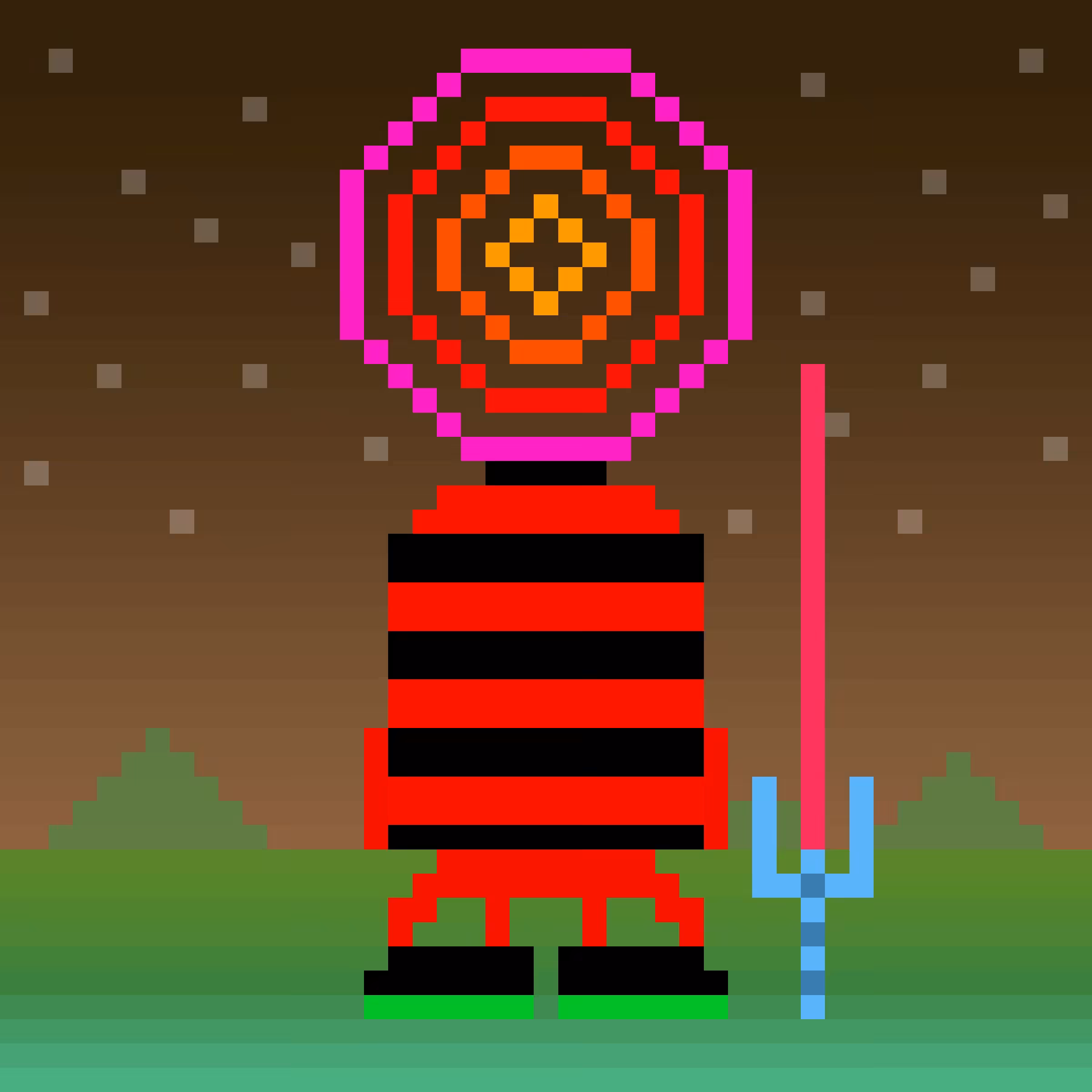 CryptoGalactican #298