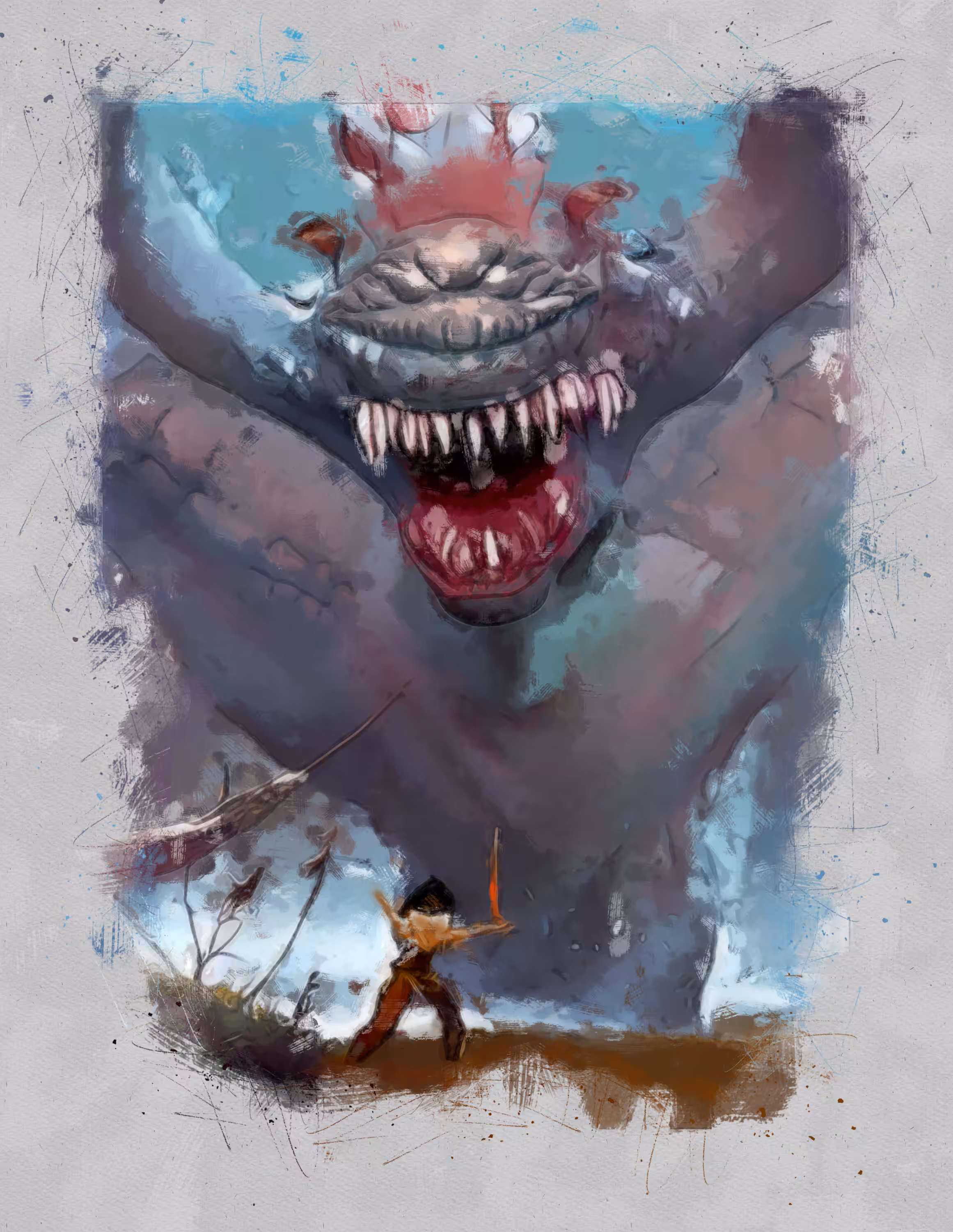 Fighter