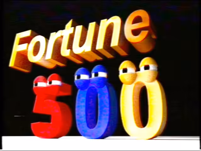 Fortune500T