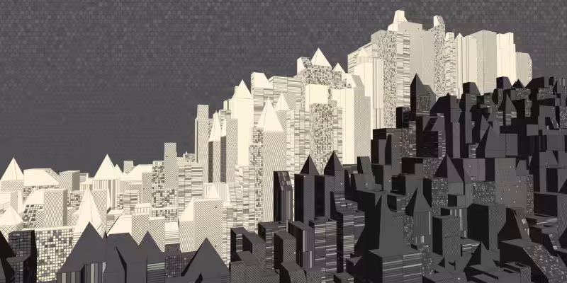 High City, Low City #21