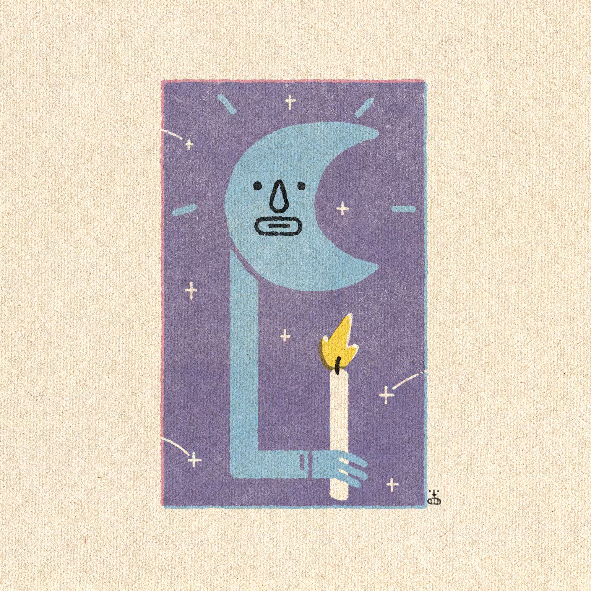 The Moon