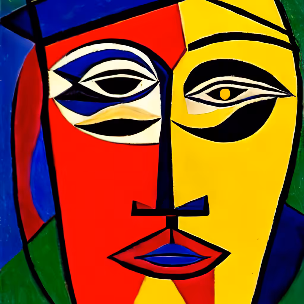 Artful Degen #412