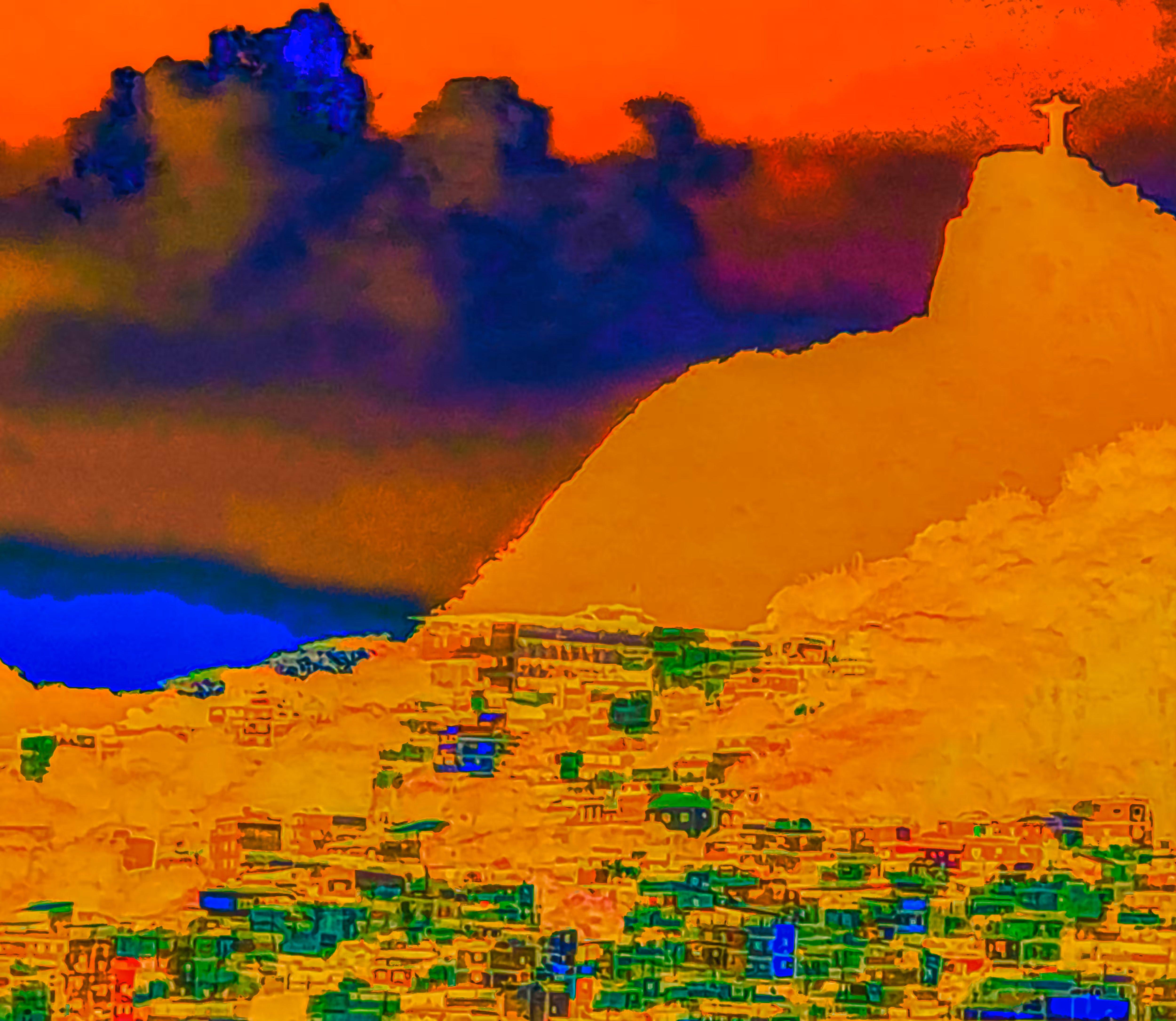 Favela #1