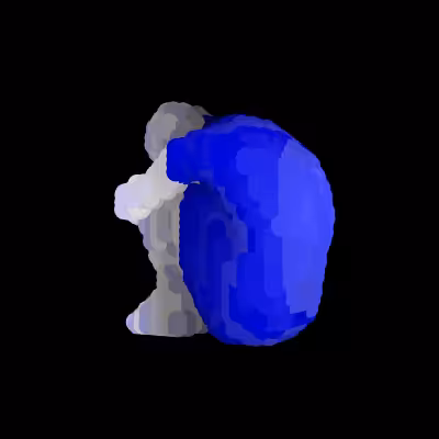 Lamentations of the [de]generative tezos artist #20