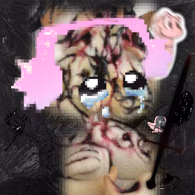 MILADY AURA2 AFTER DEATH #748