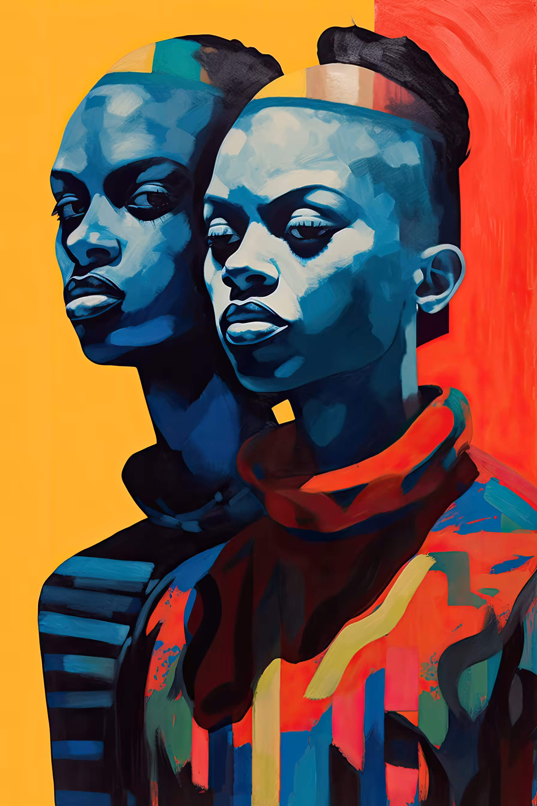 Vibes Maasai Vol. 1: Vibes Maasai No. 39