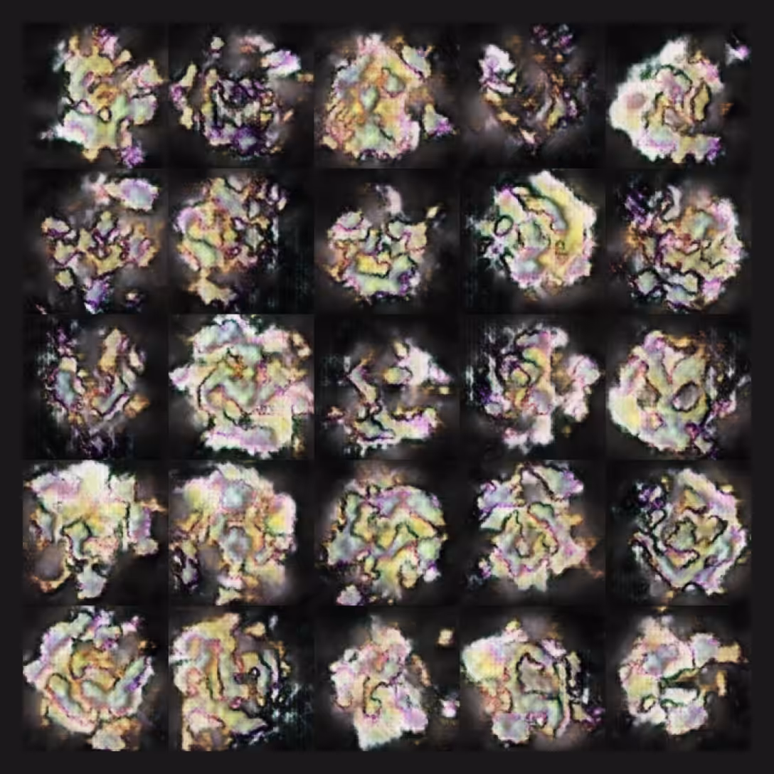 evolutionary fragment