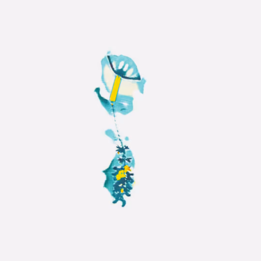 Las Flores — 04