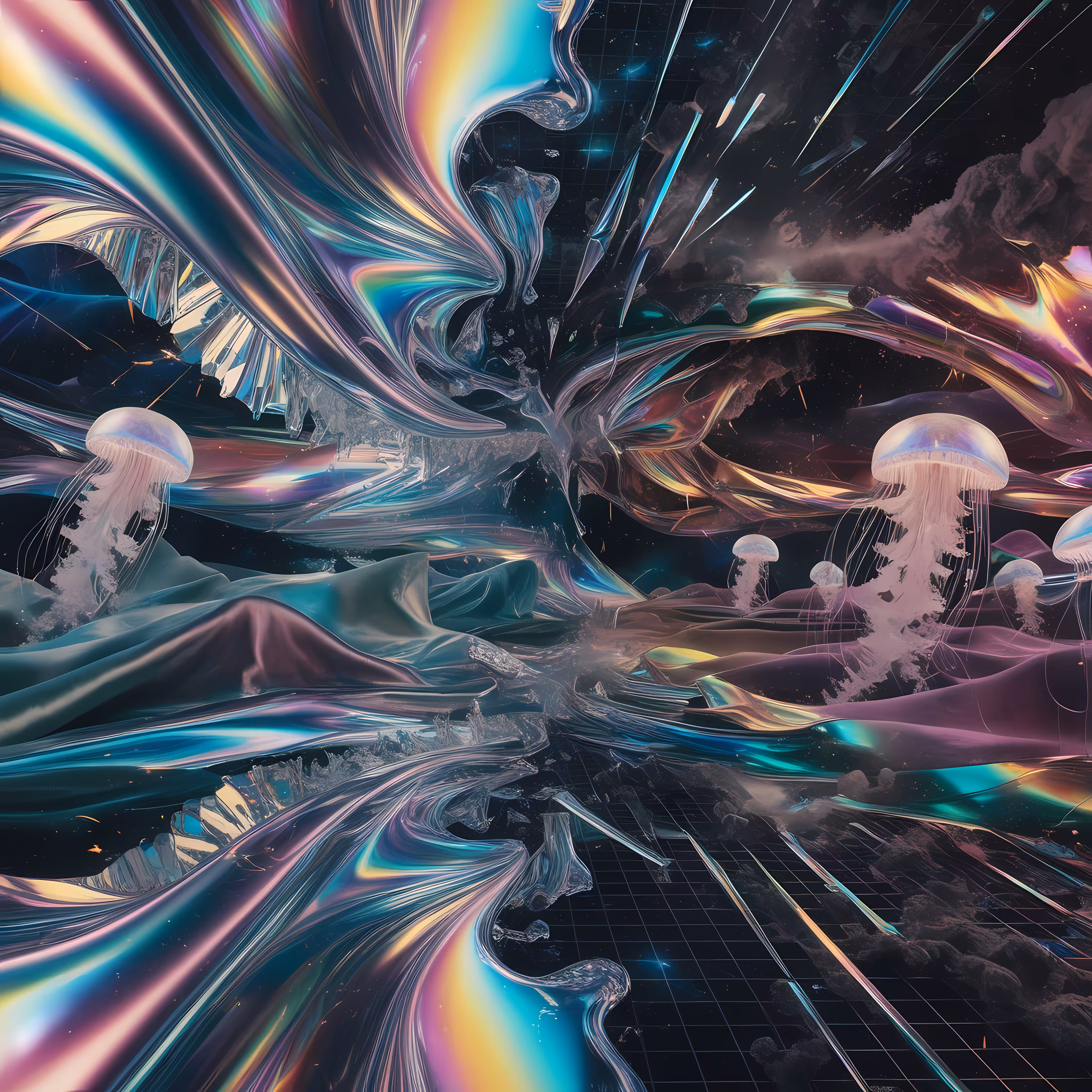 Prismatic Guardians