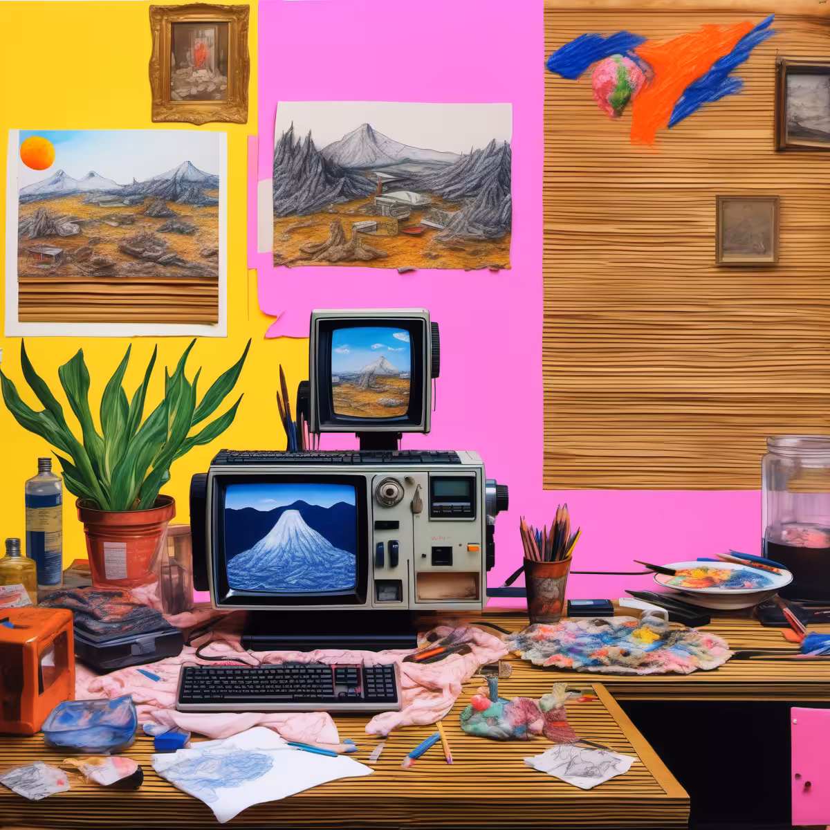 art is a job #450