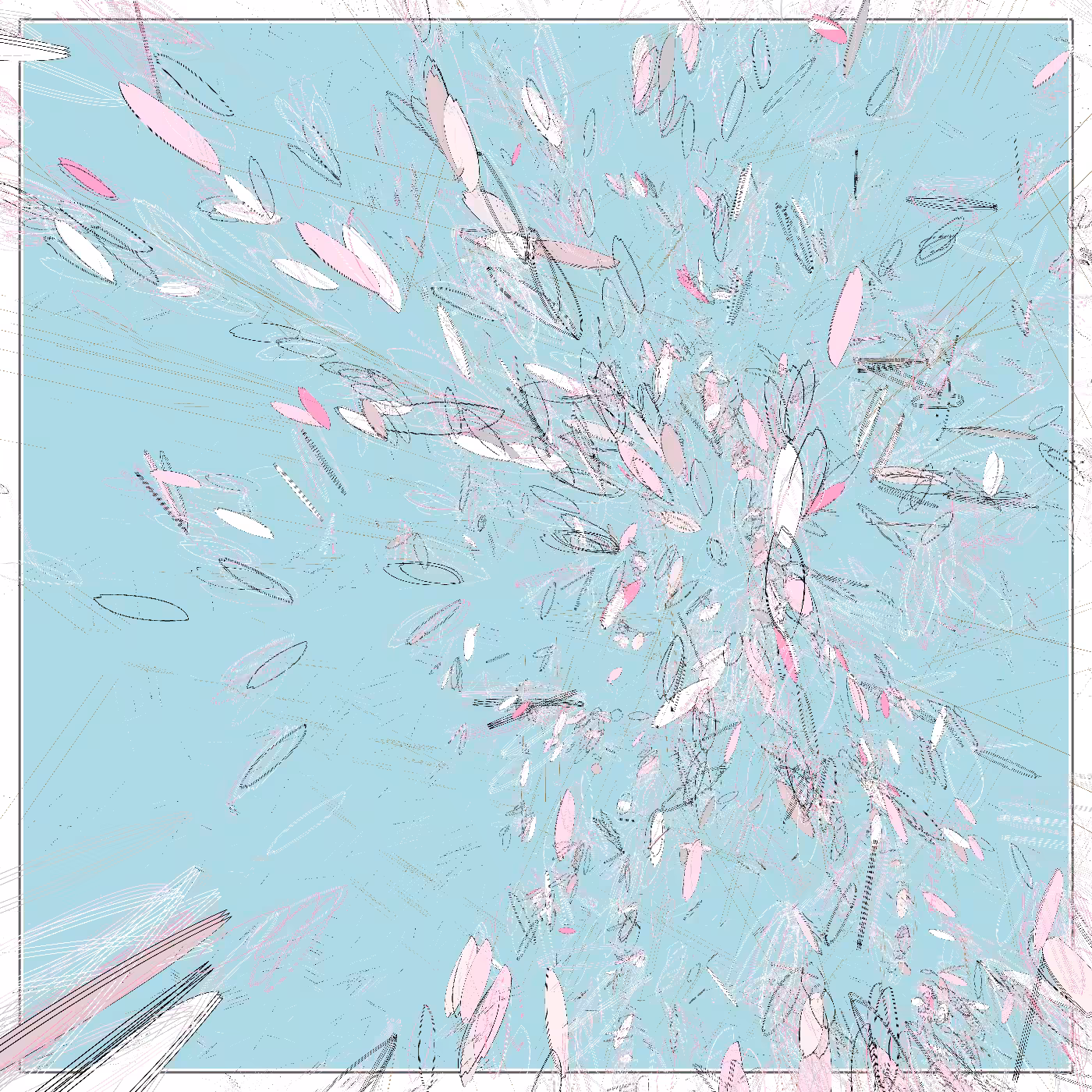 Feel Spring #36