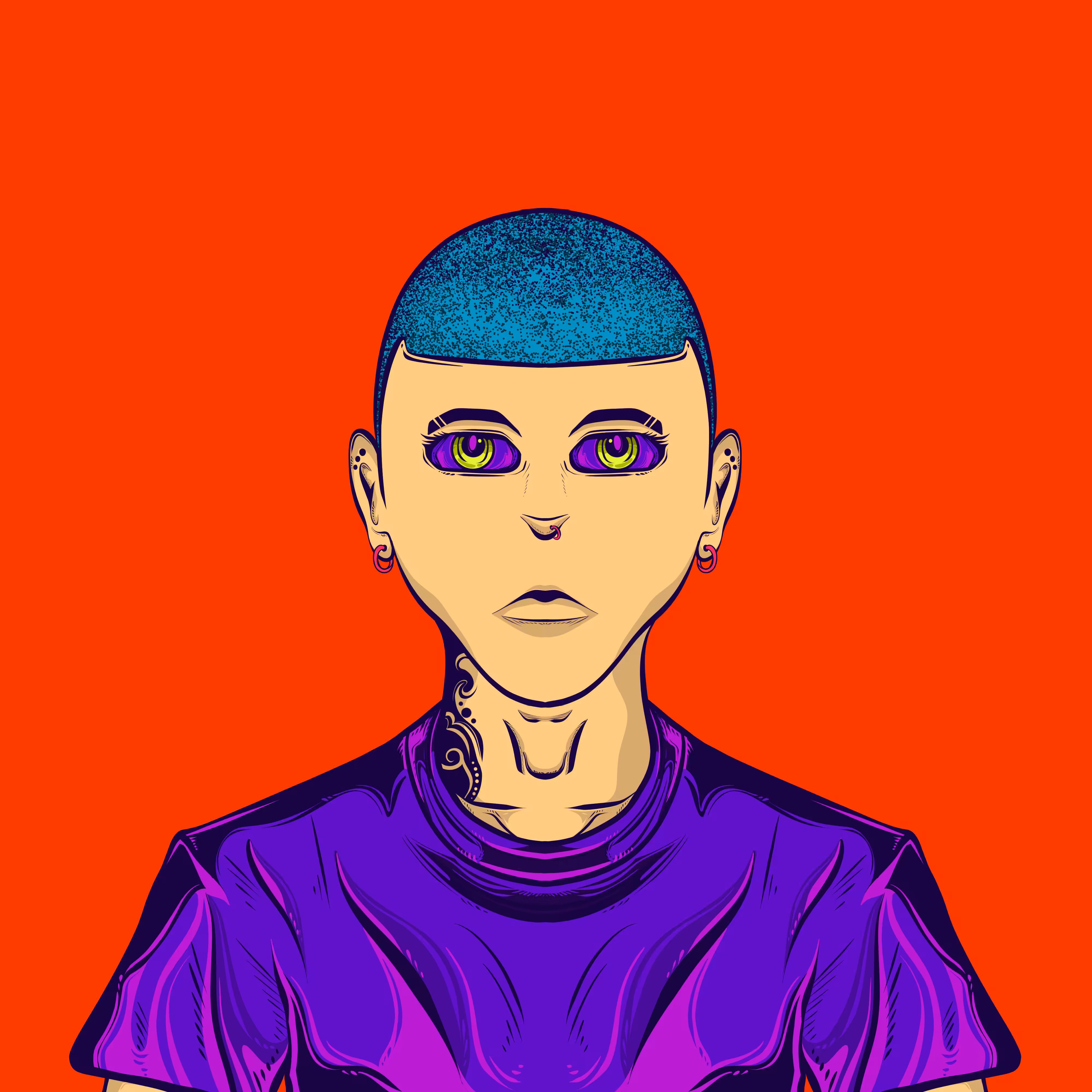 Tetsuo Nakamura #005