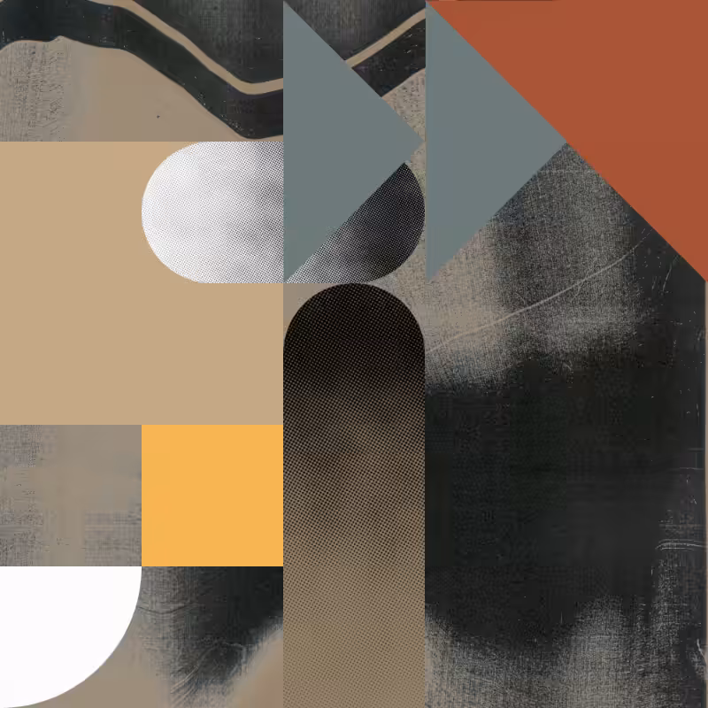 Abstraction #78