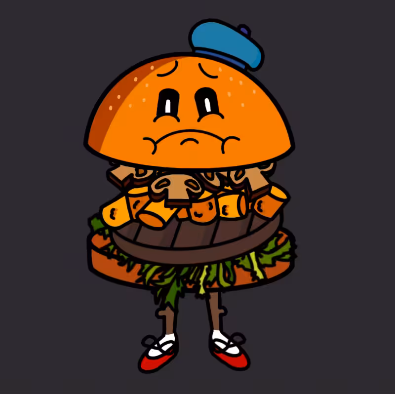 YAWYE #7