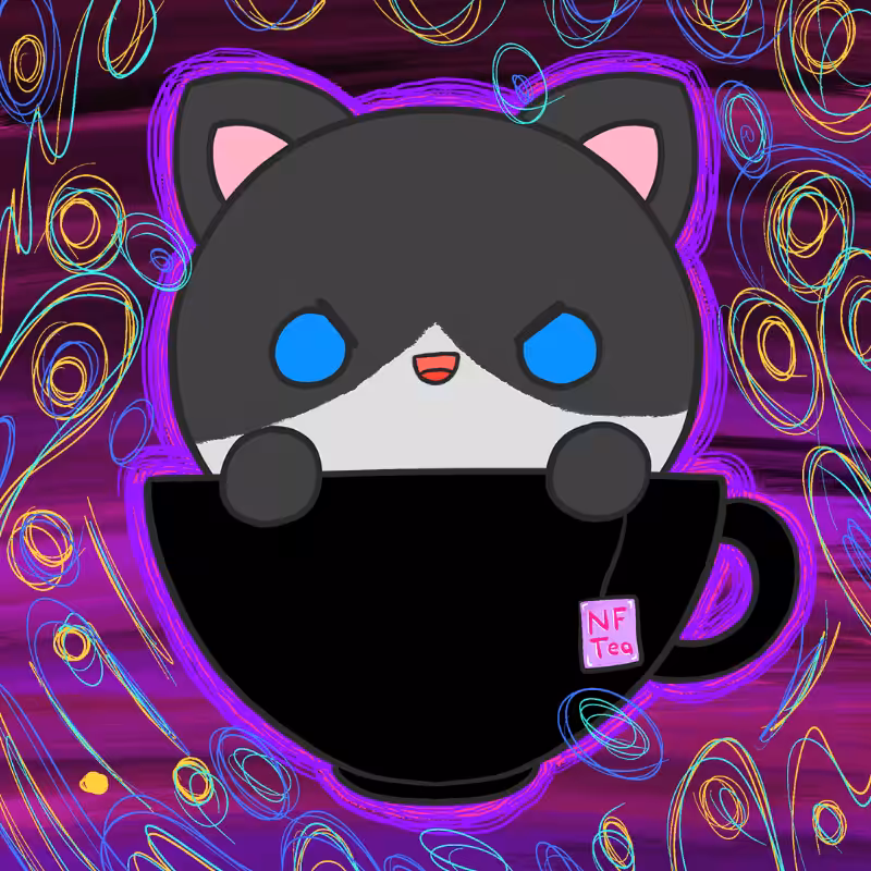 Cupkitties #3