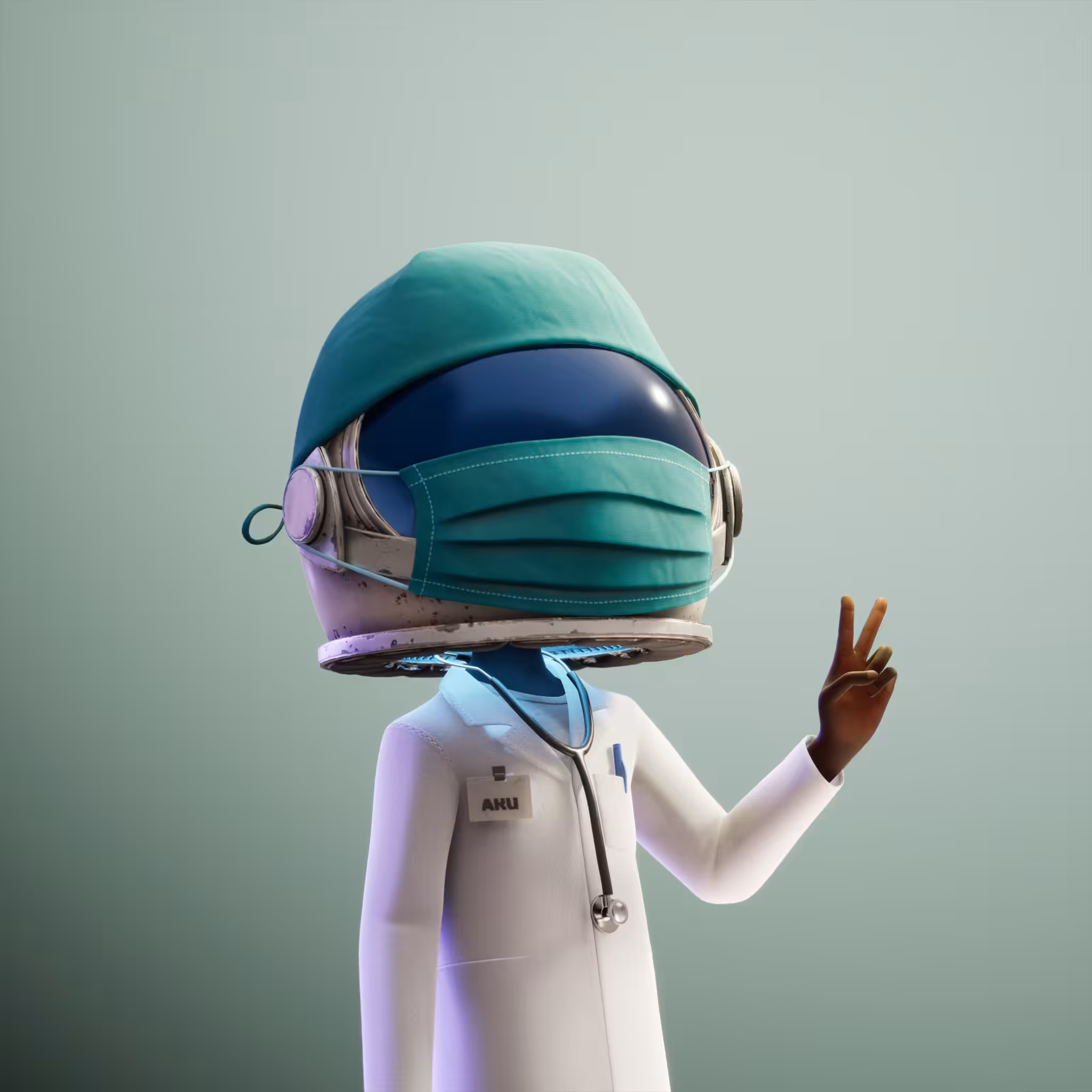 Akutars: The Surgical Summer