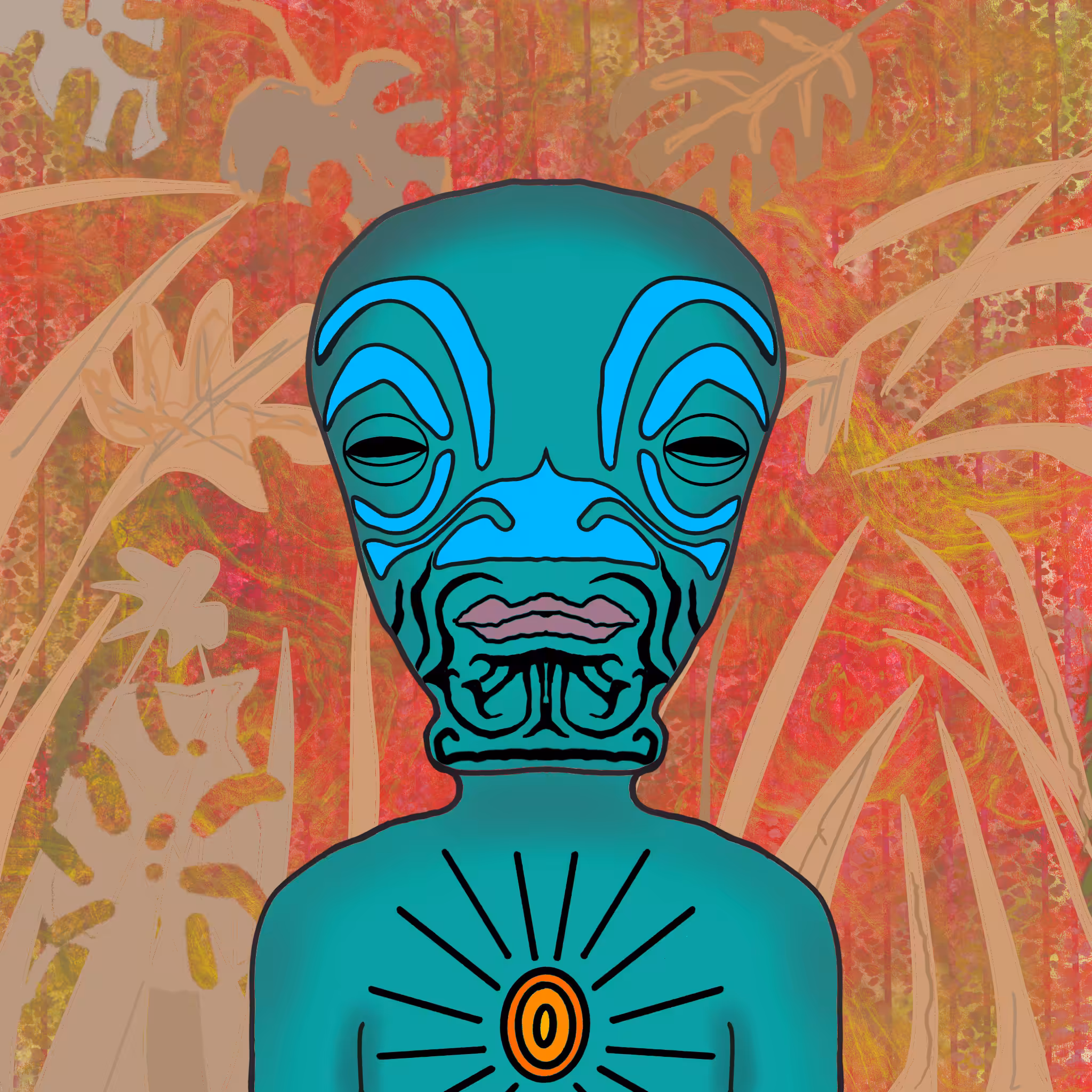TezTikis #0005