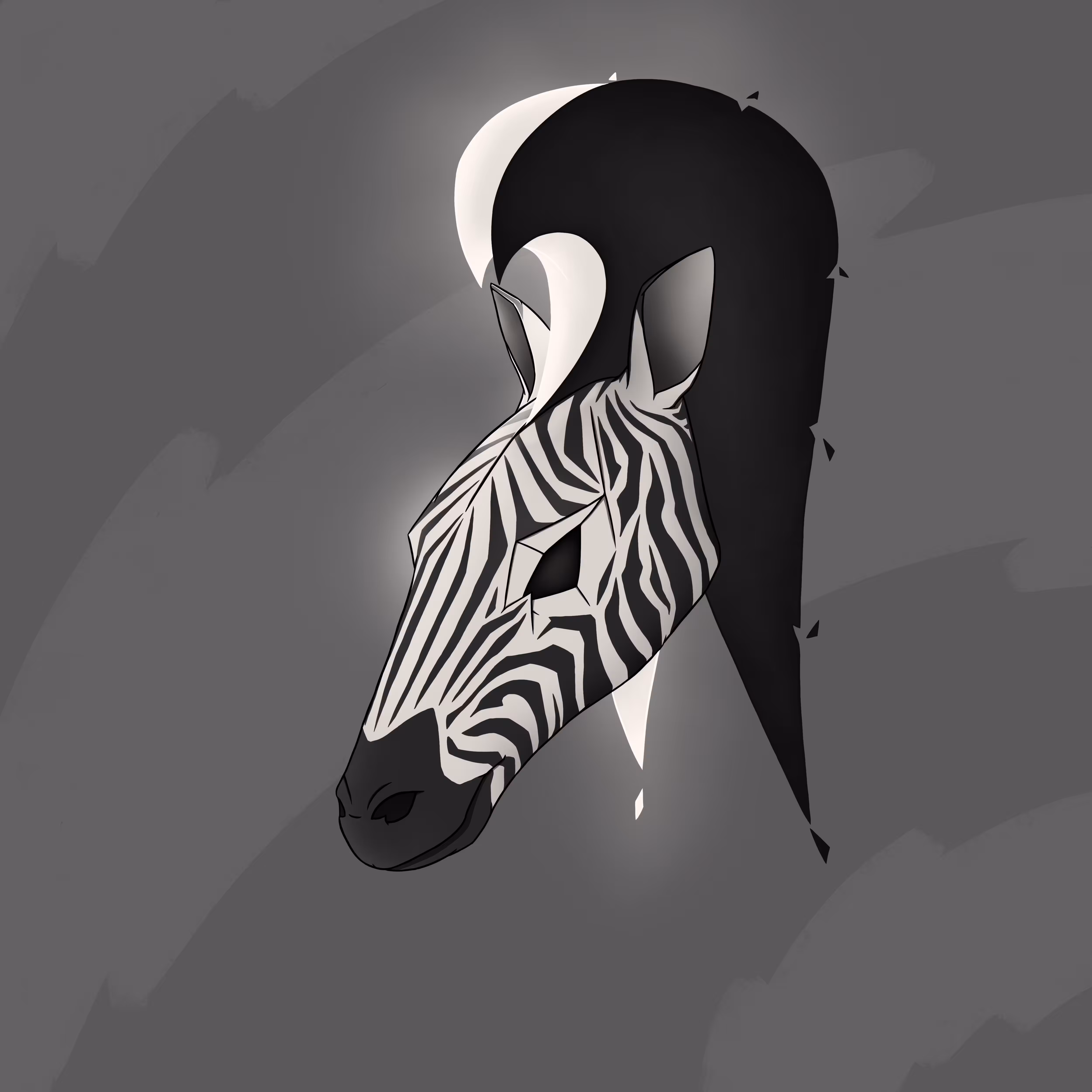 Alpha Zebra