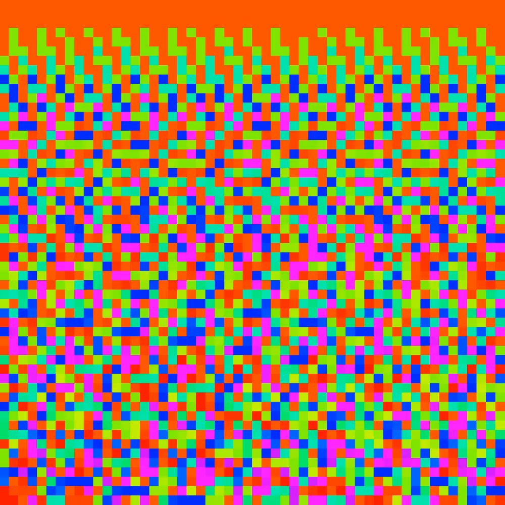 Rainbow Maffs! #76