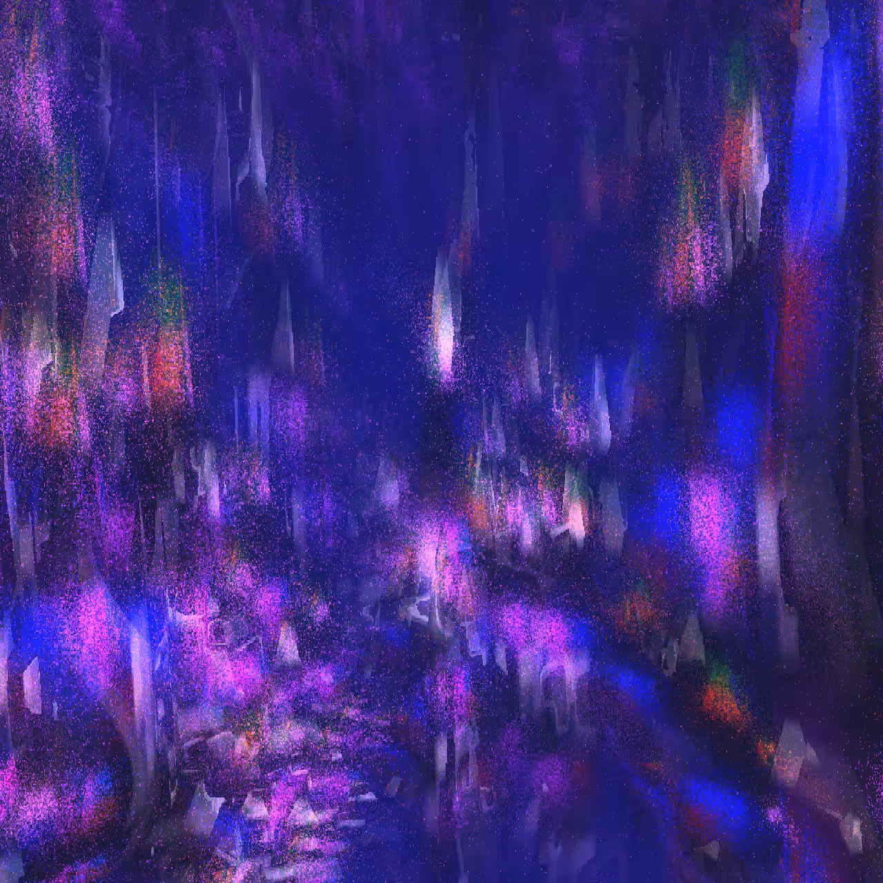 Purgatory #19