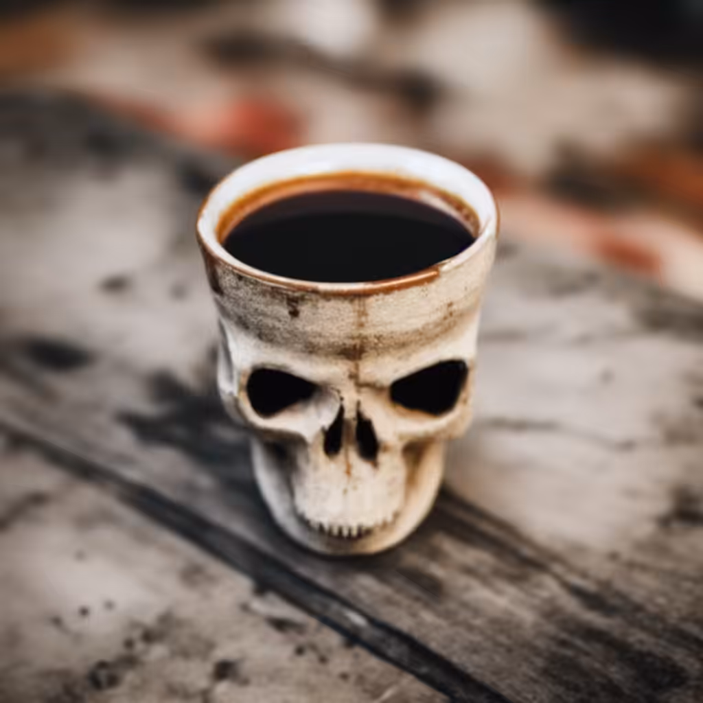Skull #29