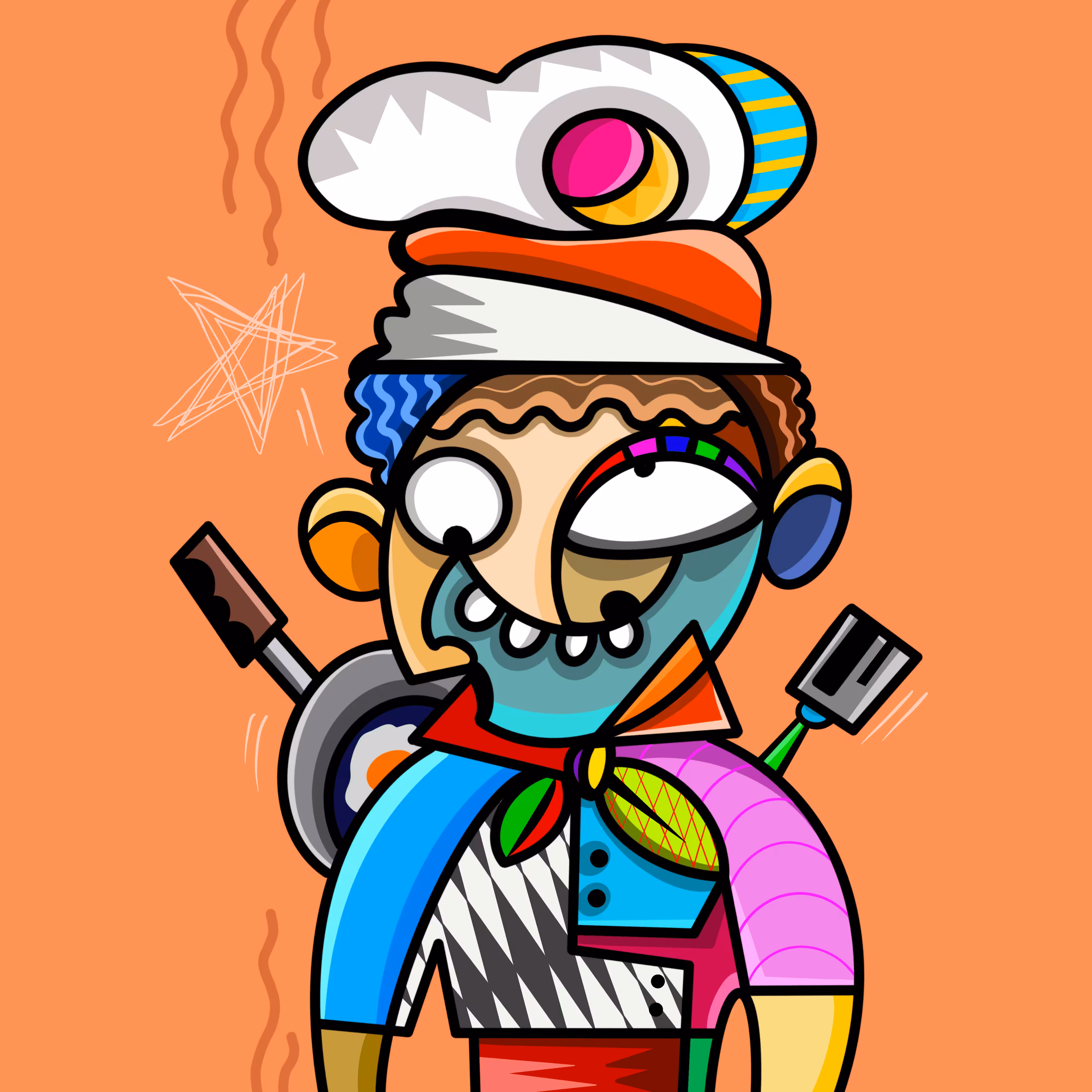 chef