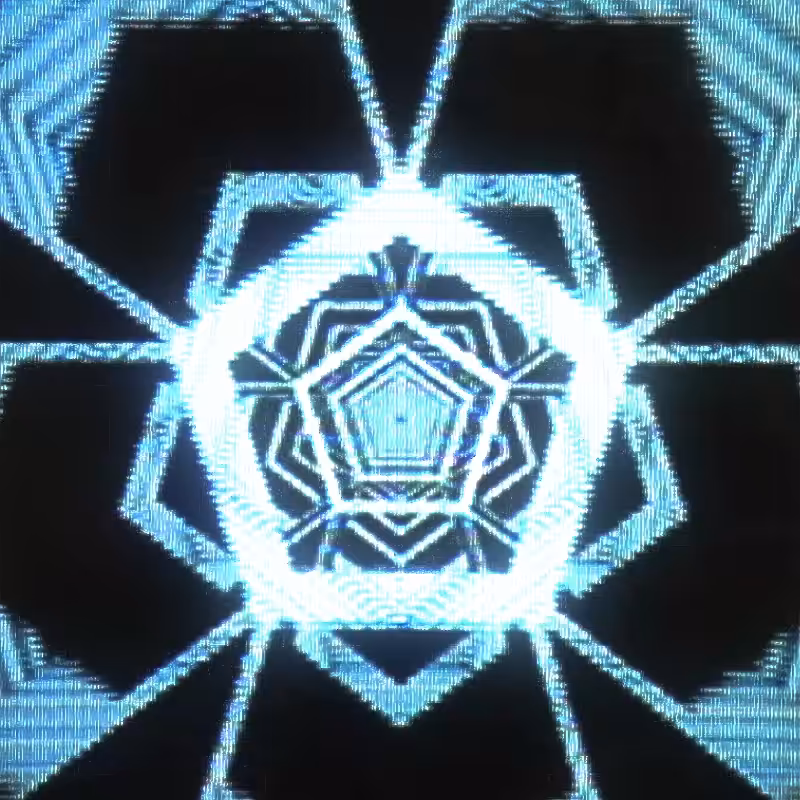CRT Tunnel