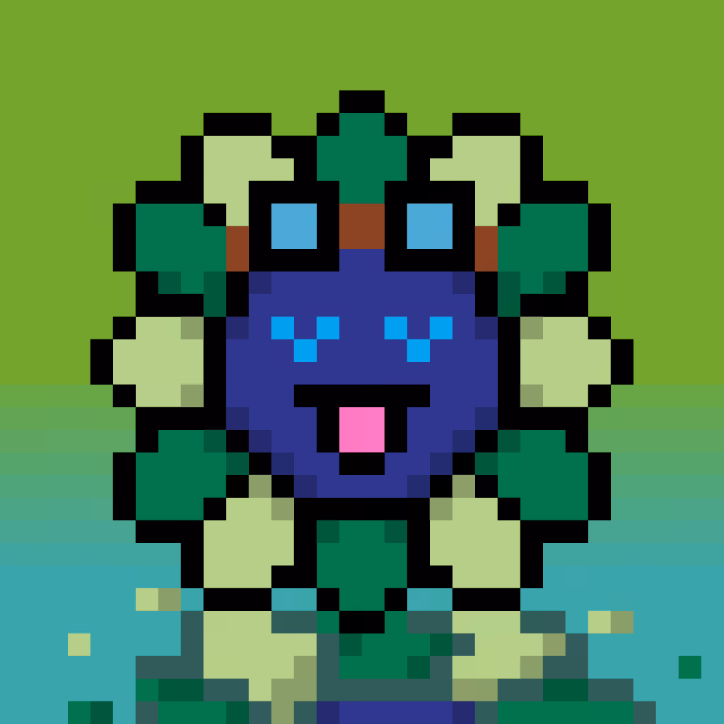 Murakami.Flower #10408