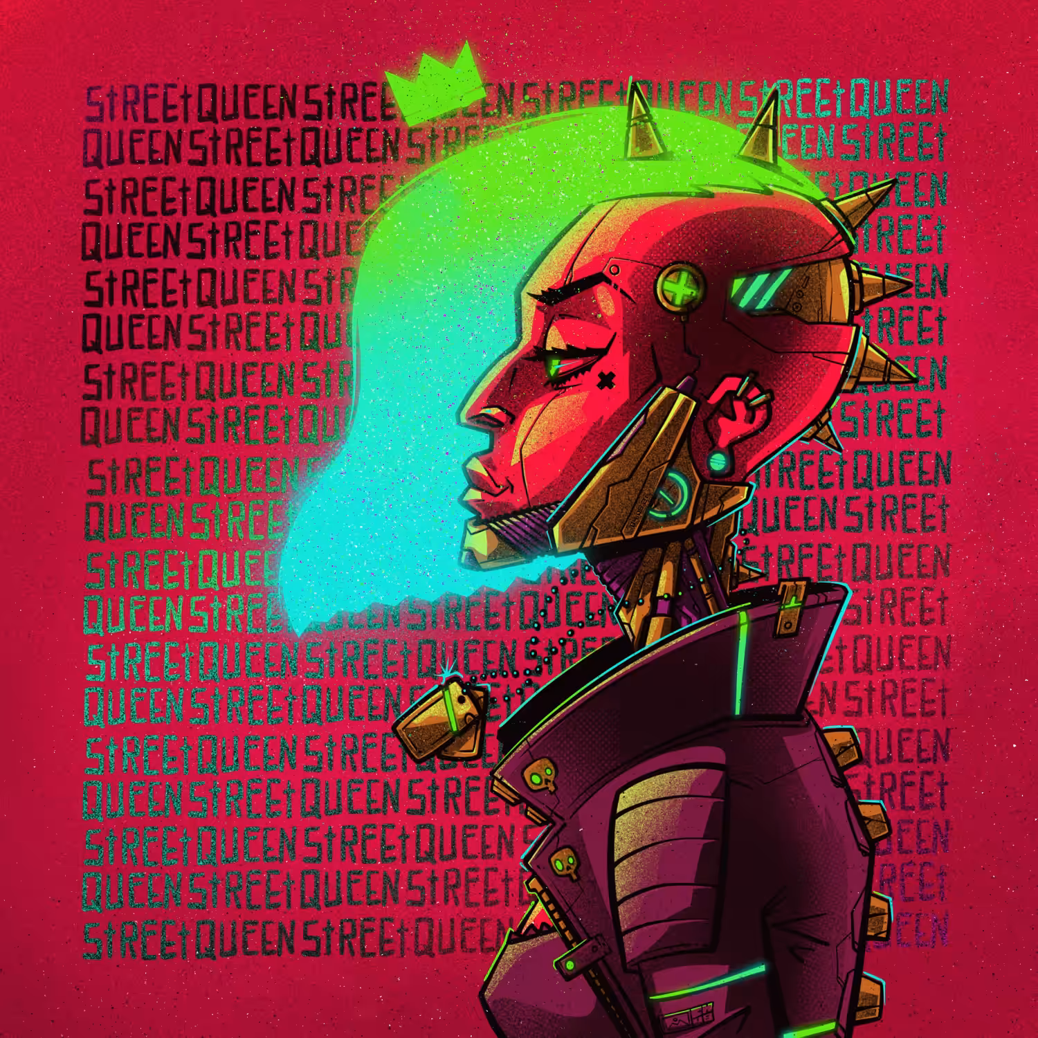 cyberpunk_street_queen_#9