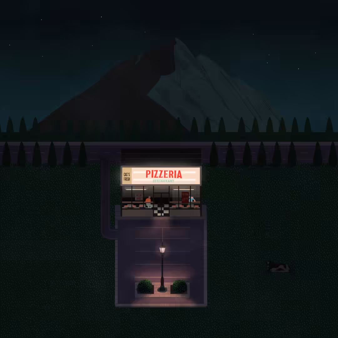 Euphoria Peaks II