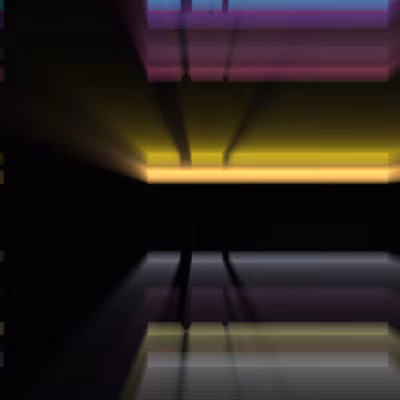 Shadow dance #21