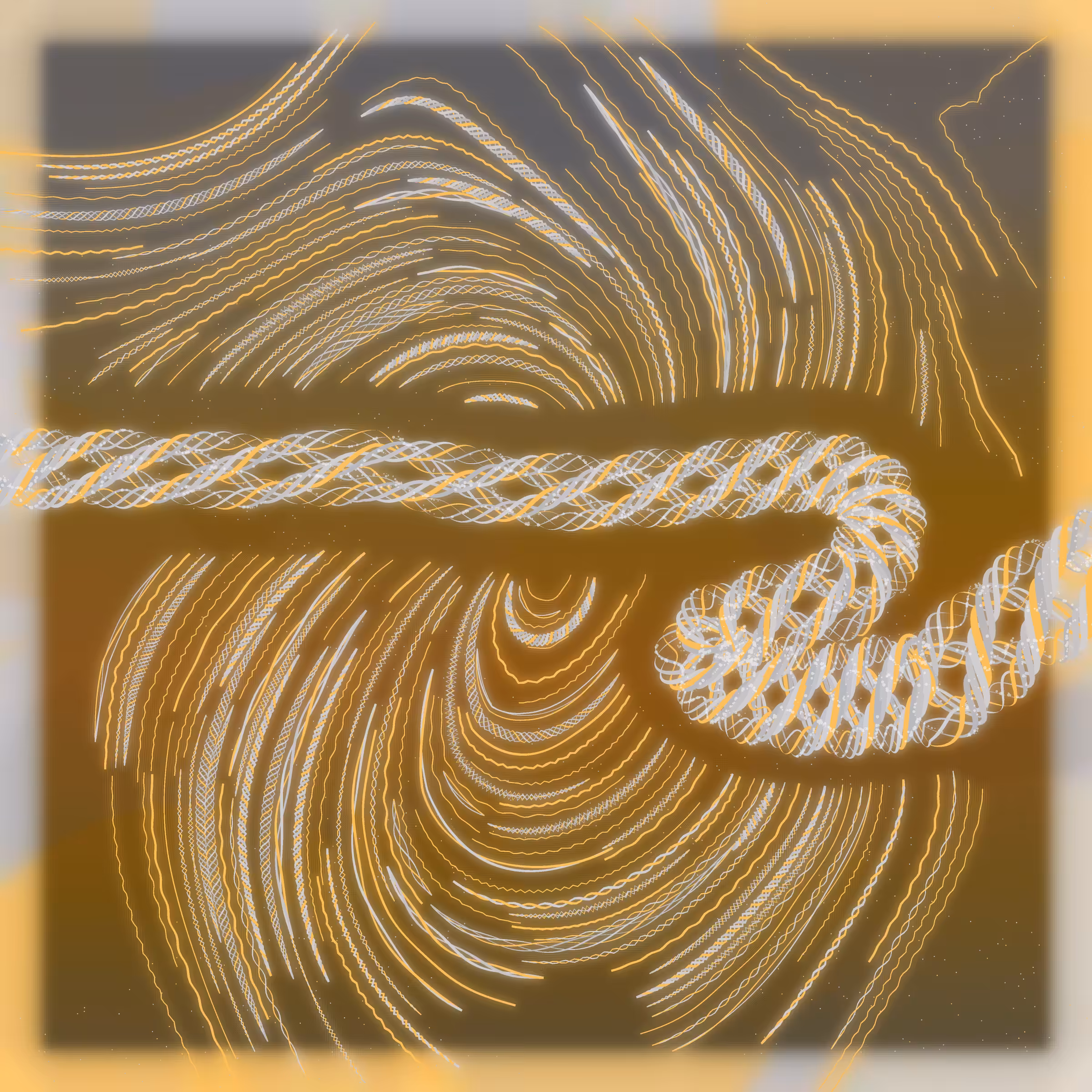 Friendship Bracelets #28755