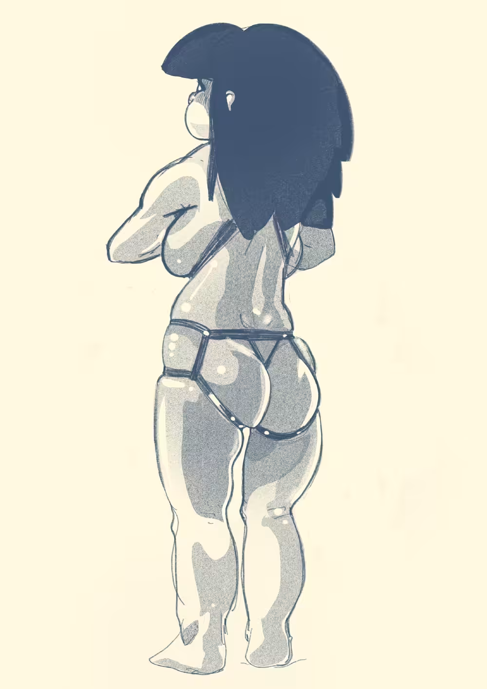 Sexy girl