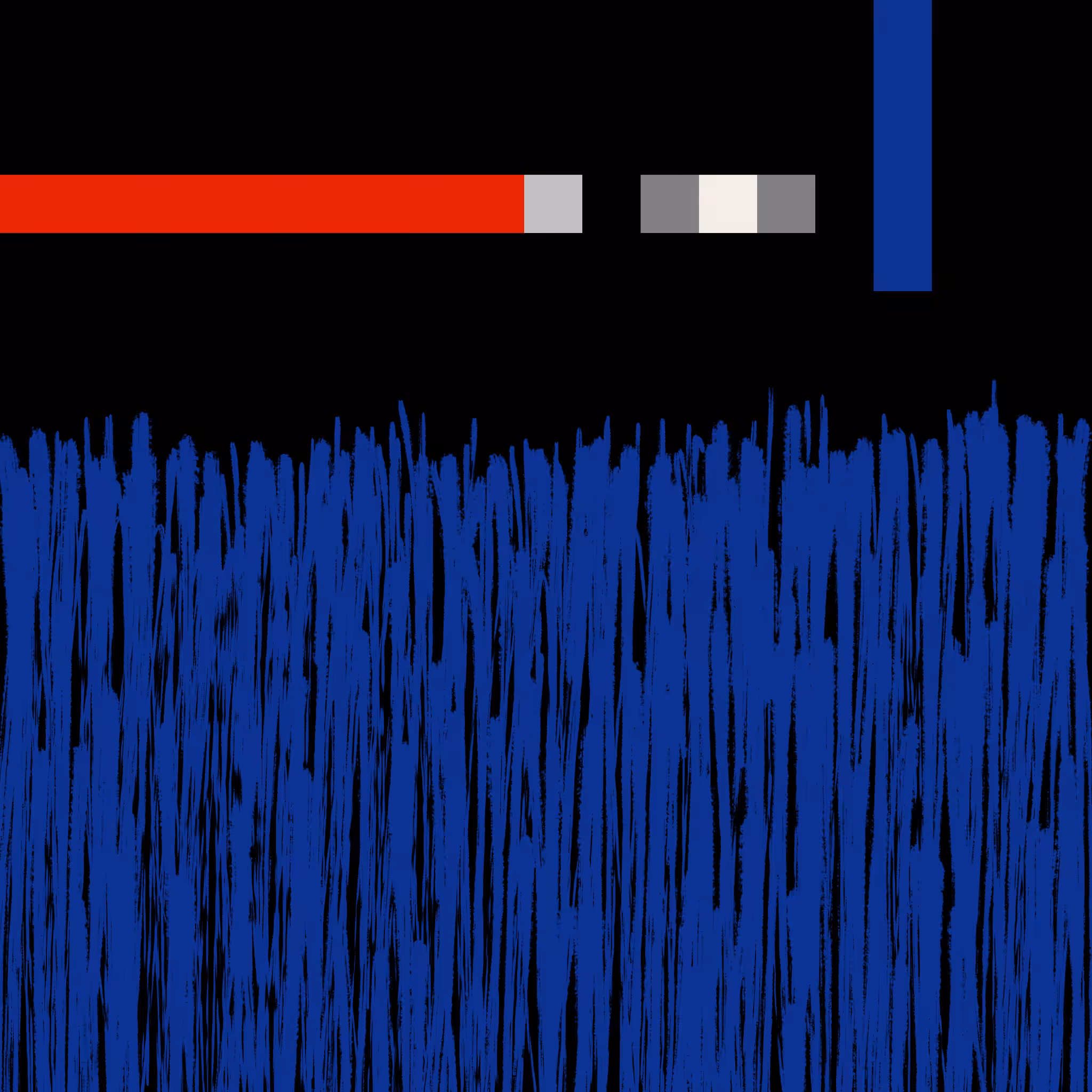 Arts of Chet Minimalism #8