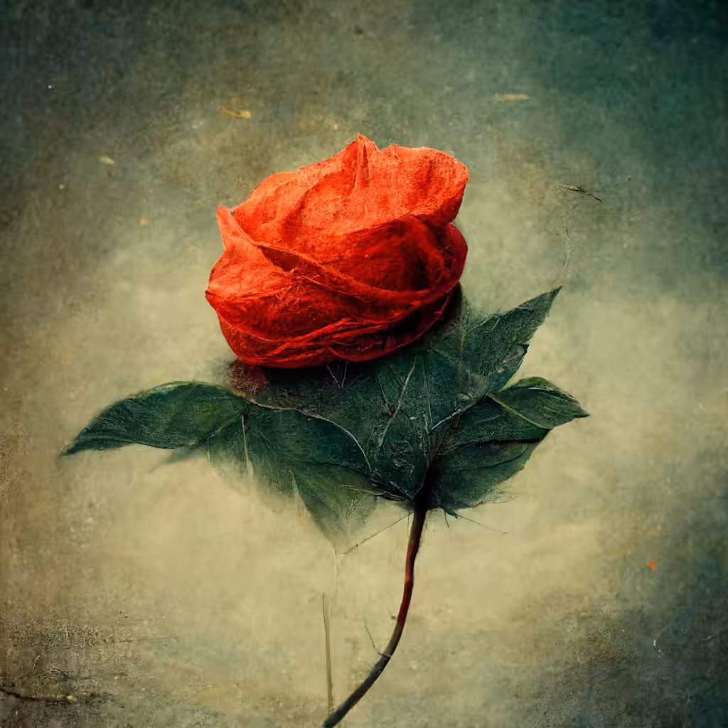 Red Rose