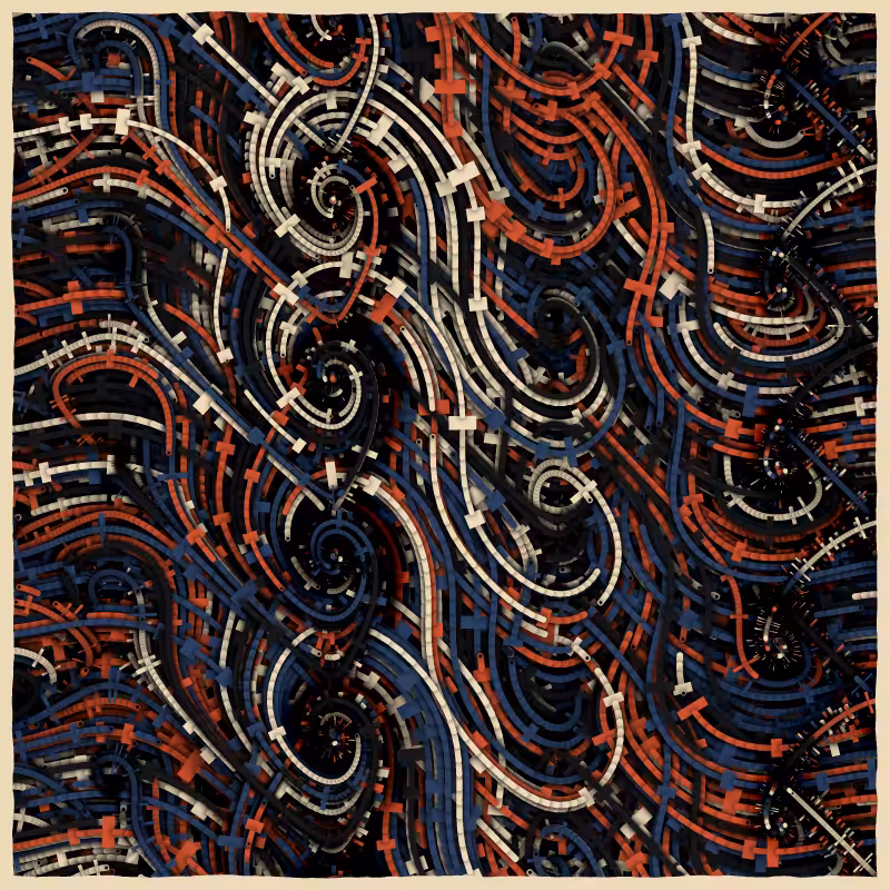 Wires #163